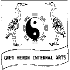 Grey Heron